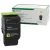 LEXMARK CS531/CS632/CX532/CX635 TONER CRTR YELLOW 2k (75M20Y0) (LEX75M20Y0)