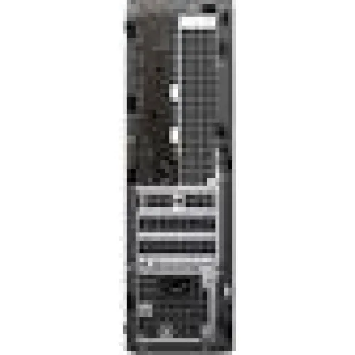 DELL Pro Max FCS1250 Intel Core Ultra 7 265U 32 GB DDR5-SDRAM 1 TB SSD NVIDIA RTX A1000 Windows 11 Pro Slim PC PC Black