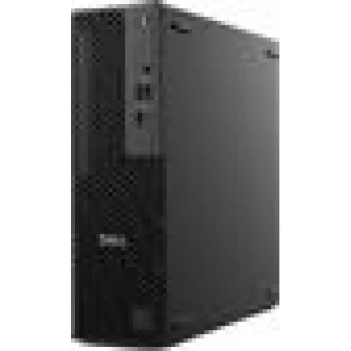 DELL Pro Max FCS1250 Intel Core Ultra 7 265U 32 GB DDR5-SDRAM 1 TB SSD NVIDIA RTX A1000 Windows 11 Pro Slim PC PC Black