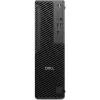 DELL Pro Max FCS1250 Intel Core Ultra 7 265U 32 GB DDR5-SDRAM 1 TB SSD NVIDIA RTX A1000 Windows 11 Pro Slim PC PC Black