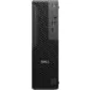 DELL Pro Max FCS1250 Intel Core Ultra 7 265U 32 GB DDR5-SDRAM 1 TB SSD NVIDIA RTX A1000 Windows 11 Pro Slim PC PC Black