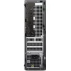 DELL Pro Max FCS1250 Intel Core Ultra 7 265U 32 GB DDR5-SDRAM 1 TB SSD NVIDIA RTX A1000 Windows 11 Pro Slim PC PC Black