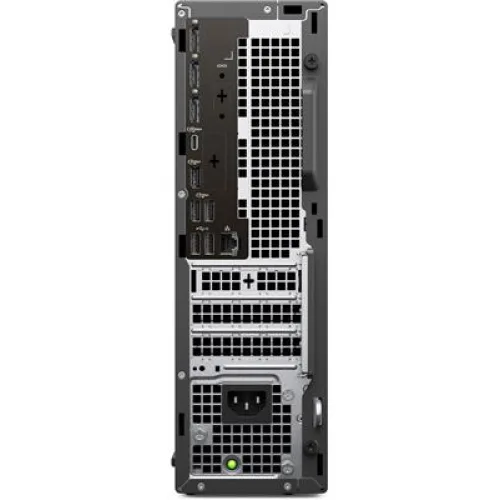 DELL Pro Max FCS1250 Intel Core Ultra 7 265U 32 GB DDR5-SDRAM 1 TB SSD NVIDIA RTX A1000 Windows 11 Pro Slim PC PC Black