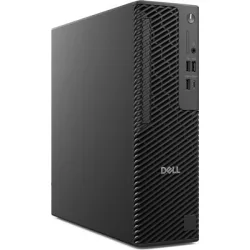 DELL Pro Max FCS1250 Intel Core Ultra 7 265U 32 GB DDR5-SDRAM 1 TB SSD NVIDIA RTX A1000 Windows 11 Pro Slim PC PC Black
