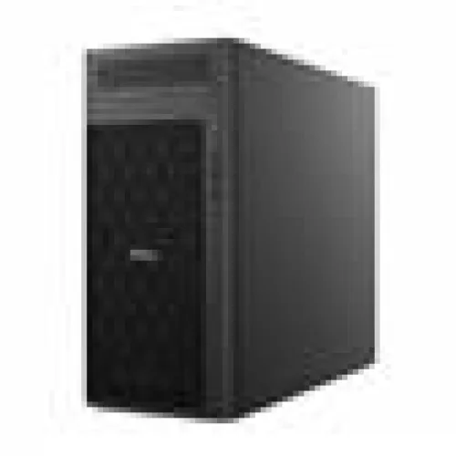 DELL Pro Max FCT2250 T2 Intel Core Ultra 9 285 32 GB DDR5-SDRAM 1 TB SSD Windows 11 Pro Tower PC Black