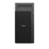 DELL Pro Max FCT2250 T2 Intel Core Ultra 9 285 32 GB DDR5-SDRAM 1 TB SSD Windows 11 Pro Tower PC Black