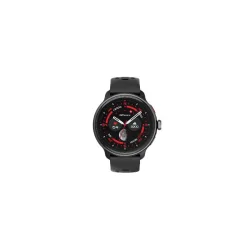 HiFuture Vela Black Smartwatch