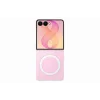 Samsung Clear Magnet Case Galaxy Z Flip 8 Transparent