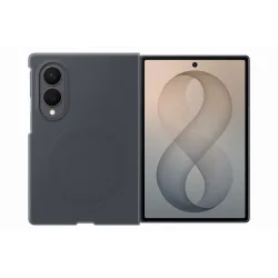 Samsung Silicone Magnet Case Galaxy Z Fold 8 Black
