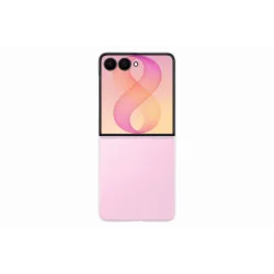 Samsung Clear Case Galaxy Z Flip 8 Transparent