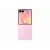 Samsung Clear Case Galaxy Z Flip 8 Transparent