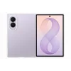 Samsung Clear Case Galaxy Z Fold 8 Transparent