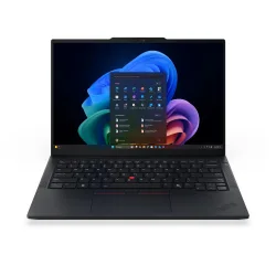 LENOVO Laptop ThinkPad E14 G7 14" 2.8K (2880x1800) IPS/Ultra7-258V/32GB/512GBSSD/Integrated Intel Arc Graphics 140V/Win 11 Pro/3