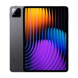 Tablet Xiaomi Pad 7 11.2 8GB RAM 128GB WiFi + Keyboard QWERTY - Grey