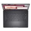 DELL Pro 14 PC14250 Intel Core Ultra 5 235U Laptop 35.6 cm (14'') Full HD+ 16 GB DDR5-SDRAM 1 TB SSD Wi-Fi 6E (802.11ax) Windows 11 Pro UK English Black