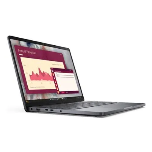 DELL Pro 14 PC14250 Intel Core Ultra 5 235U Laptop 35.6 cm (14'') Full HD+ 16 GB DDR5-SDRAM 1 TB SSD Wi-Fi 6E (802.11ax) Windows 11 Pro UK English Black
