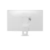 LG 32U721SB-W computer monitor 80 cm (31.5'') 3840 x 2160 pixels 4K Ultra HD White