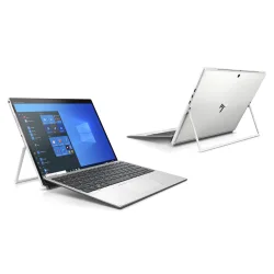 HP Laptop 2 σε 1 Elite x2 G8, Refurbished Grade A, i7-1165G7, 16/512GB NVME, 13", Cam, IRIS Xe Graphics, FreeDOS