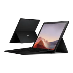 MICROSOFT Laptop 2 σε 1 Surface Pro 7 Plus, Refurbished Grade A, i5-1135G7, 8/512GB NVME, 12.3