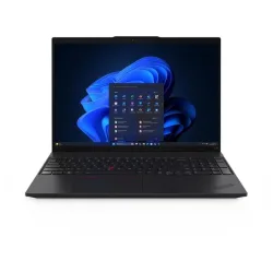 LENOVO Laptop ThinkPad L16 G2 16'' WUXGA IPS/Ultra5-225U/32GB/1TB SSD/Intel Graphics/Win 11 Pro/3Y NBD/Black