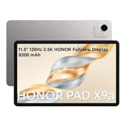 Tablet Honor Pad X9a 11.5 6GB RAM 128GB WiFi - Grey