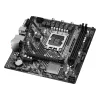 ASROCK μητρική H610M-HVS/M.2 R2.0, 2x DDR4, s1700, USB 3.2 Gen1, mATX