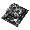 ASROCK μητρική B760M-HDV/M.2 D4, 2x DDR4, s1700, USB 3.2 Gen1, mATX