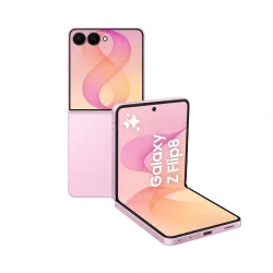 Samsung Galaxy Z Flip8 Smartphone 512GB Pink