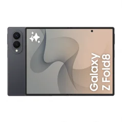 Samsung Galaxy Z Fold8 Smartphone 512GB Graphite
