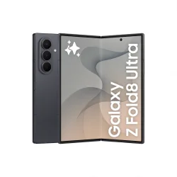 Samsung Galaxy Z Fold8 Ultra Smartphone 256GB Graphite