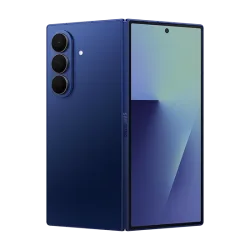 Samsung Galaxy Z Fold7 F966B 5G 12GB RAM 512GB - Blue Shadow