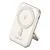 VENTION 10000mAh Magnetic Wireless Power Bank (USB-C + Wireless) 20W White (FHNW0) (VENFHNW0)