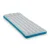 Φουσκώτο Στρώμα INTEX Camping Mat Μονό Large