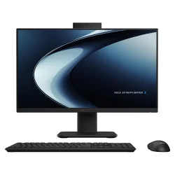ASUS All In One PC ExpertCenter P400 P470VA-GR100U4CB0X 27'' FHD /C3-100U/16GB/512GB SSD NVMe PCe 4.0/Intel Graphics/W