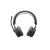 LOGITECH Wireless Headset Zone 2 ES Graphite - Teams