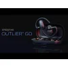 CREATIVE Earphone Outlier Go Blue
