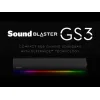 BT SPEAKER CREATIVE SOUND BLASTER GS3 WH