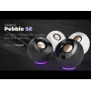 SPEAKERS CREATIVE PEBBLE SE BLACK