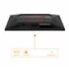 AOC G4 25G4SRE computer monitor 62.2 cm (24.5'') 1920 x 1080 pixels Full HD LED Black, Red-ΕΚΘΕΣΙΑΚΟ