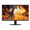 AOC G4 25G4SRE computer monitor 62.2 cm (24.5'') 1920 x 1080 pixels Full HD LED Black, Red-ΕΚΘΕΣΙΑΚΟ