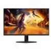 AOC G4 25G4SRE computer monitor 62.2 cm (24.5'') 1920 x 1080 pixels Full HD LED Black, Red-ΕΚΘΕΣΙΑΚΟ