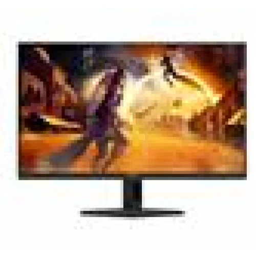AOC G4 25G4SRE computer monitor 62.2 cm (24.5'') 1920 x 1080 pixels Full HD LED Black, Red-ΕΚΘΕΣΙΑΚΟ