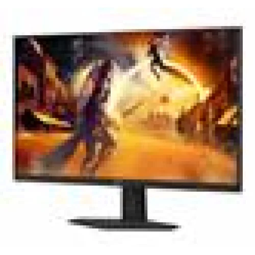 AOC G4 25G4SRE computer monitor 62.2 cm (24.5'') 1920 x 1080 pixels Full HD LED Black, Red-ΕΚΘΕΣΙΑΚΟ