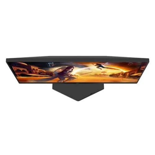 AOC G4 25G4SRE computer monitor 62.2 cm (24.5'') 1920 x 1080 pixels Full HD LED Black, Red-ΕΚΘΕΣΙΑΚΟ