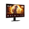 AOC G4 25G4SRE computer monitor 62.2 cm (24.5'') 1920 x 1080 pixels Full HD LED Black, Red-ΕΚΘΕΣΙΑΚΟ