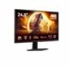 AOC G4 25G4SRE computer monitor 62.2 cm (24.5'') 1920 x 1080 pixels Full HD LED Black, Red-ΕΚΘΕΣΙΑΚΟ