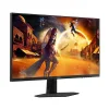 AOC G4 25G4SRE computer monitor 62.2 cm (24.5'') 1920 x 1080 pixels Full HD LED Black, Red-ΕΚΘΕΣΙΑΚΟ