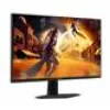 AOC G4 25G4SRE computer monitor 62.2 cm (24.5'') 1920 x 1080 pixels Full HD LED Black, Red-ΕΚΘΕΣΙΑΚΟ