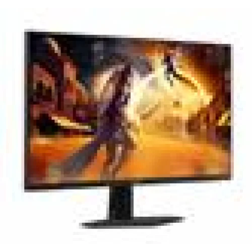 AOC G4 25G4SRE computer monitor 62.2 cm (24.5'') 1920 x 1080 pixels Full HD LED Black, Red-ΕΚΘΕΣΙΑΚΟ