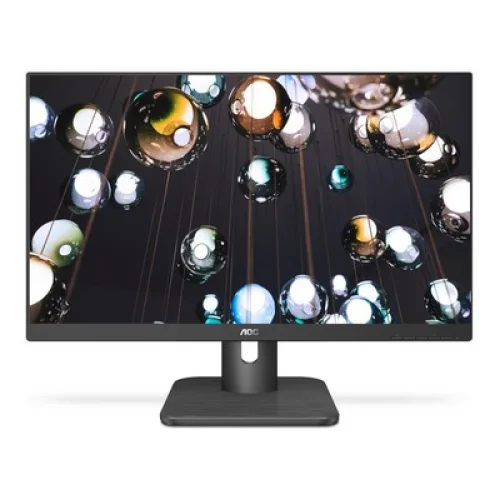 AOC 24E1Q FHD IPS Monitor 24